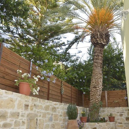 פיטסידיה Joakim'S Villa מראה חיצוני תמונה