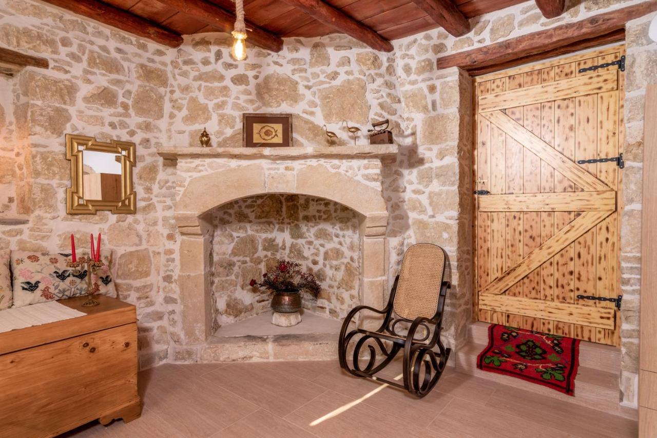 פיטסידיה Joakim'S Villa מראה חיצוני תמונה