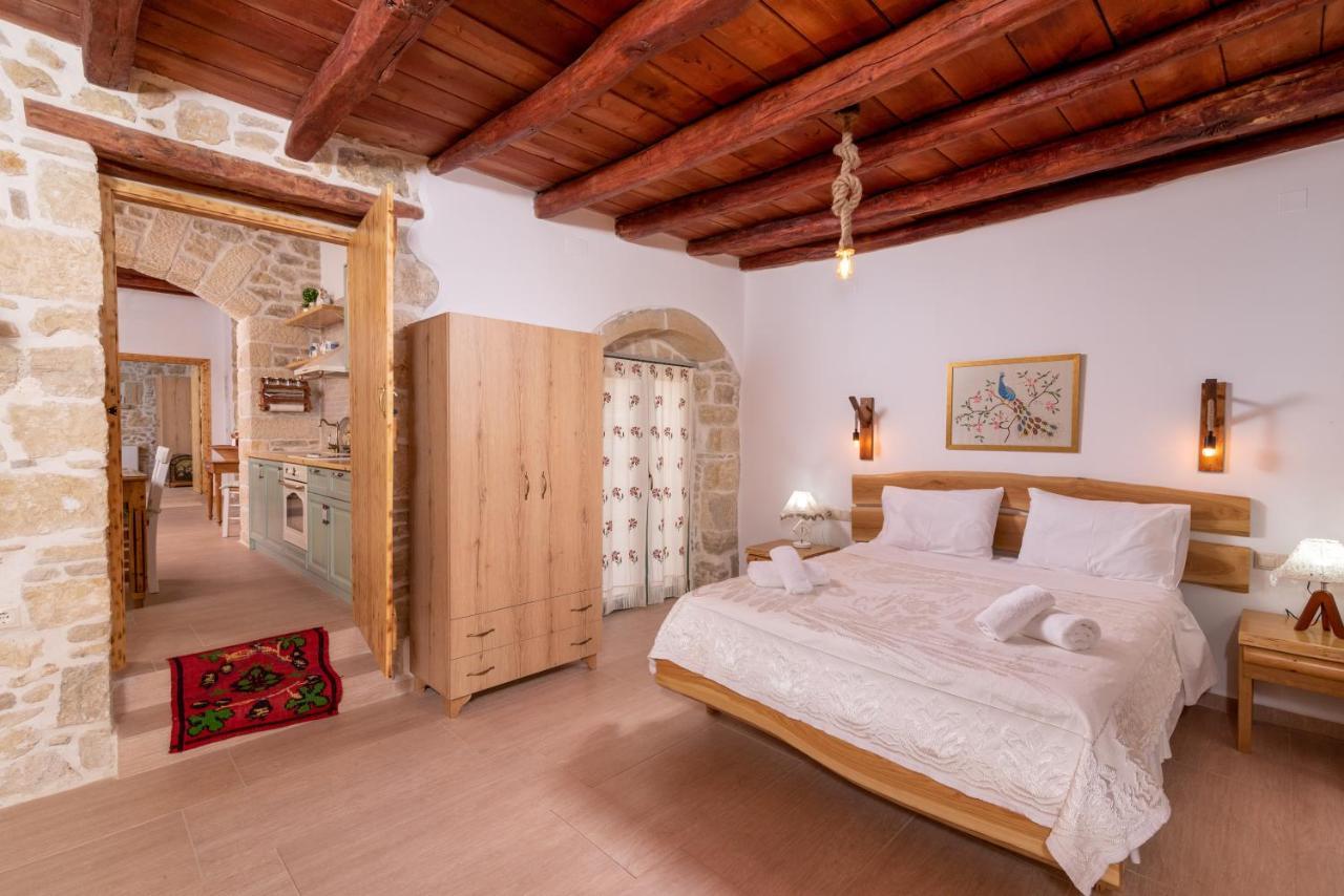 פיטסידיה Joakim'S Villa מראה חיצוני תמונה