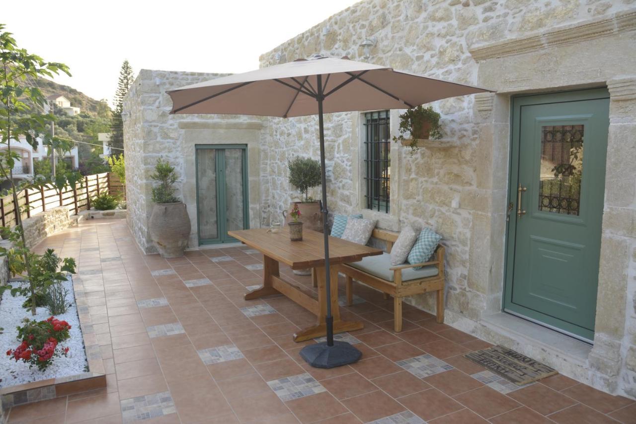פיטסידיה Joakim'S Villa מראה חיצוני תמונה