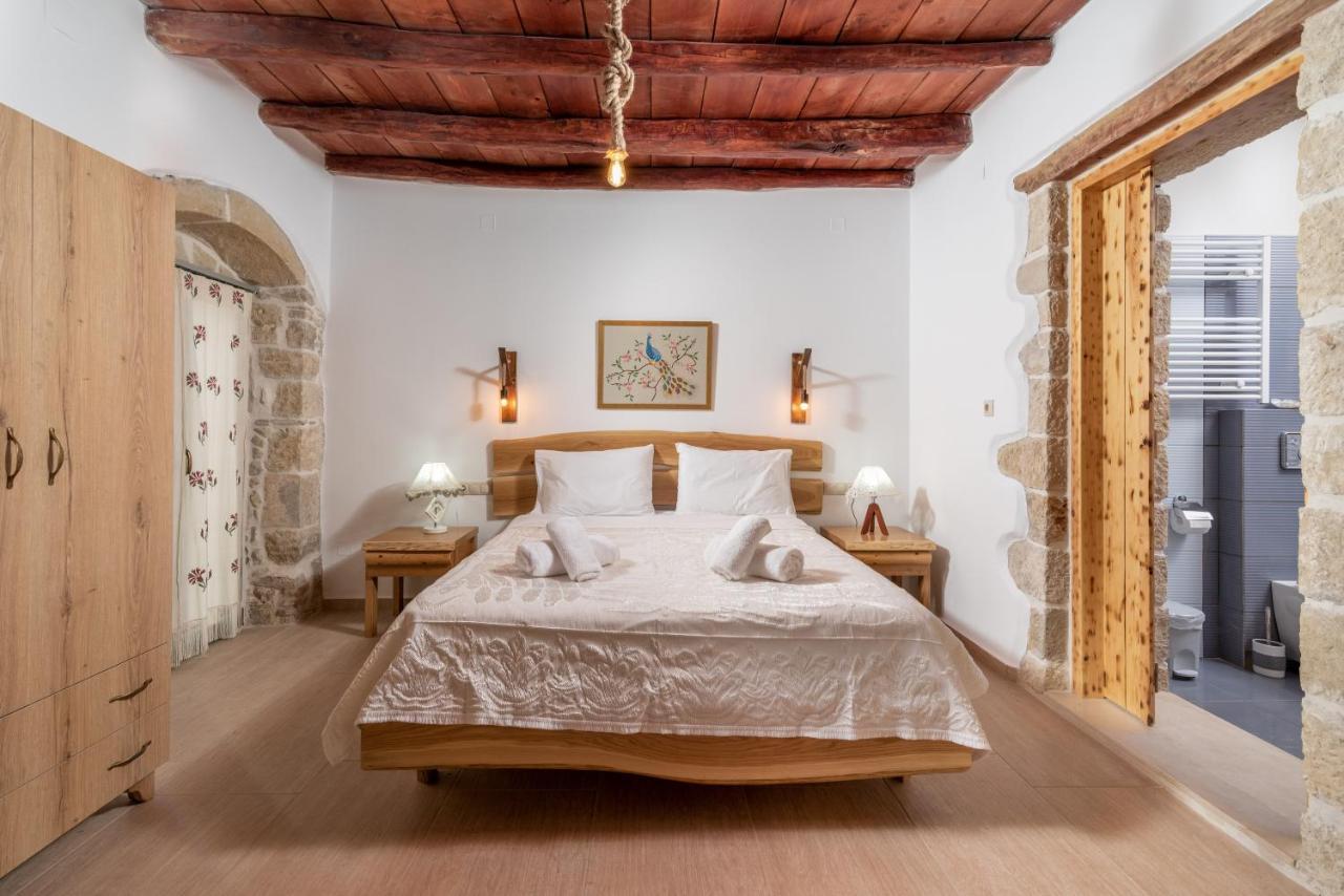 פיטסידיה Joakim'S Villa מראה חיצוני תמונה