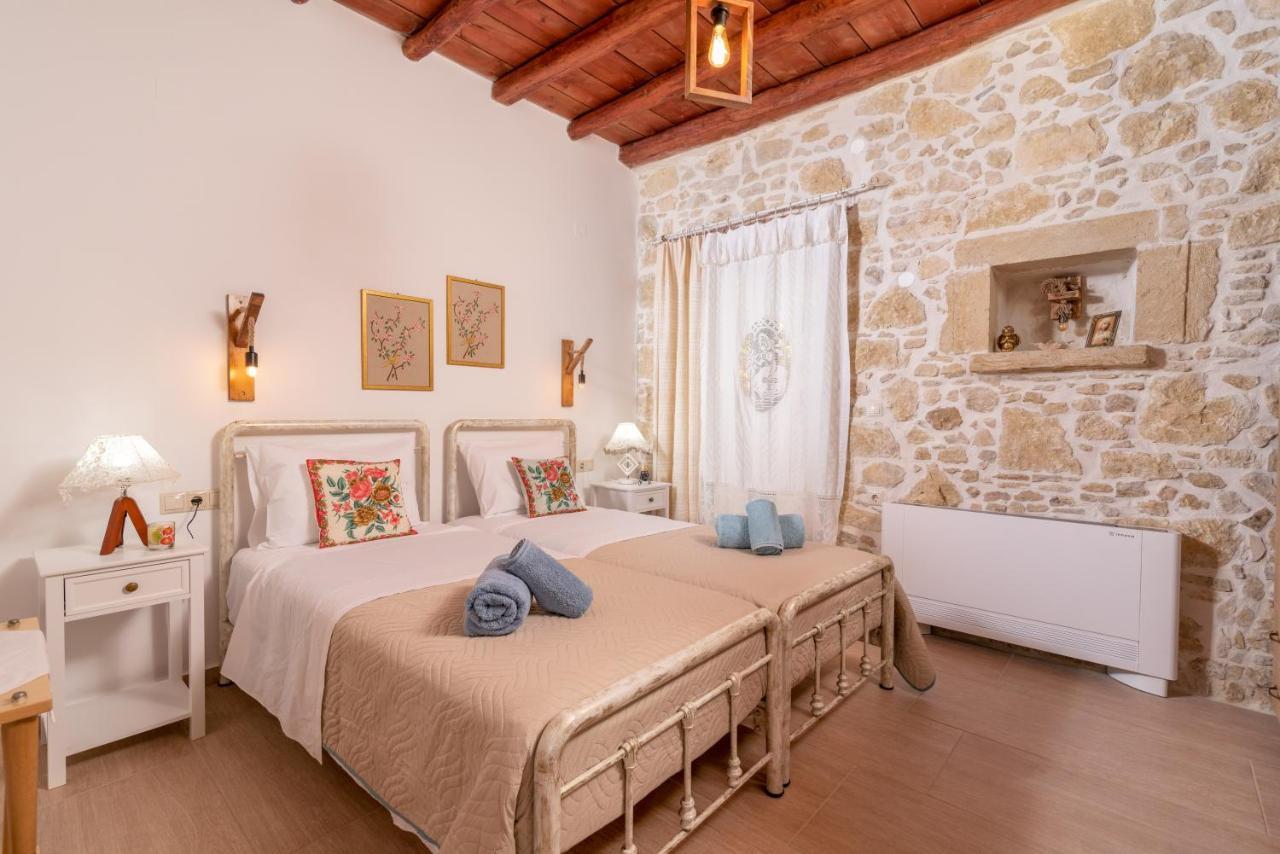 פיטסידיה Joakim'S Villa מראה חיצוני תמונה