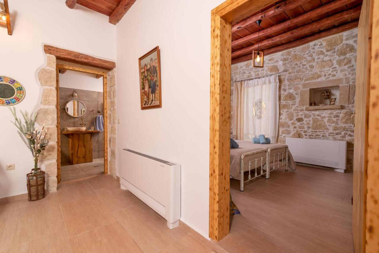 פיטסידיה Joakim'S Villa מראה חיצוני תמונה
