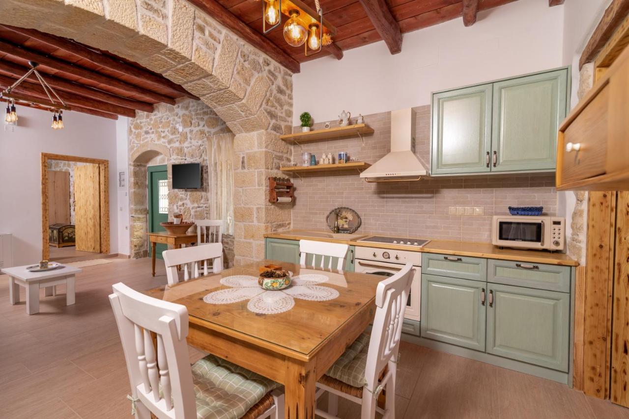 פיטסידיה Joakim'S Villa מראה חיצוני תמונה