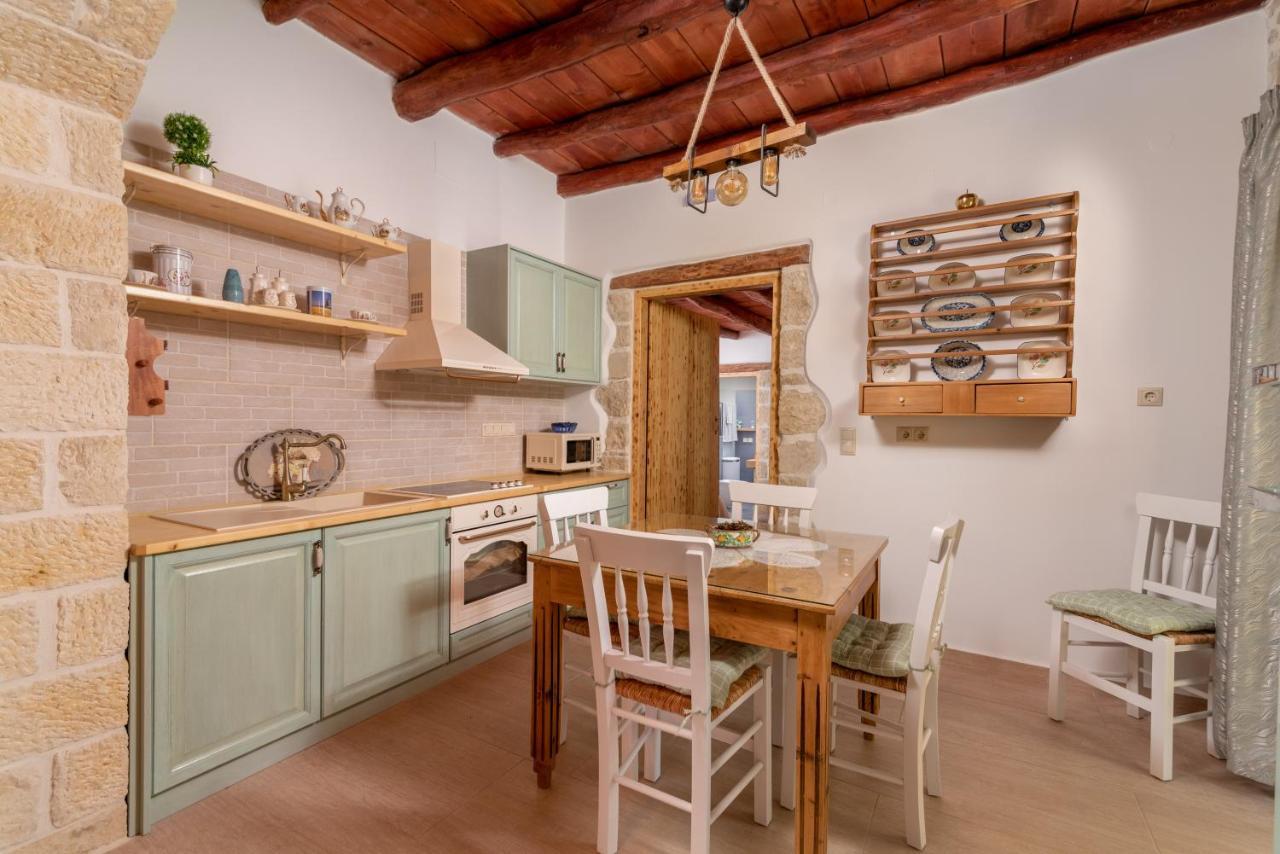 פיטסידיה Joakim'S Villa מראה חיצוני תמונה