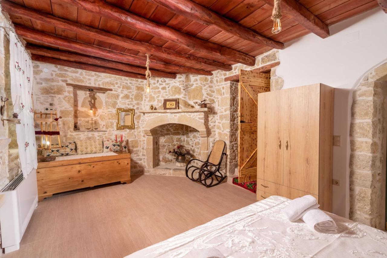 פיטסידיה Joakim'S Villa מראה חיצוני תמונה