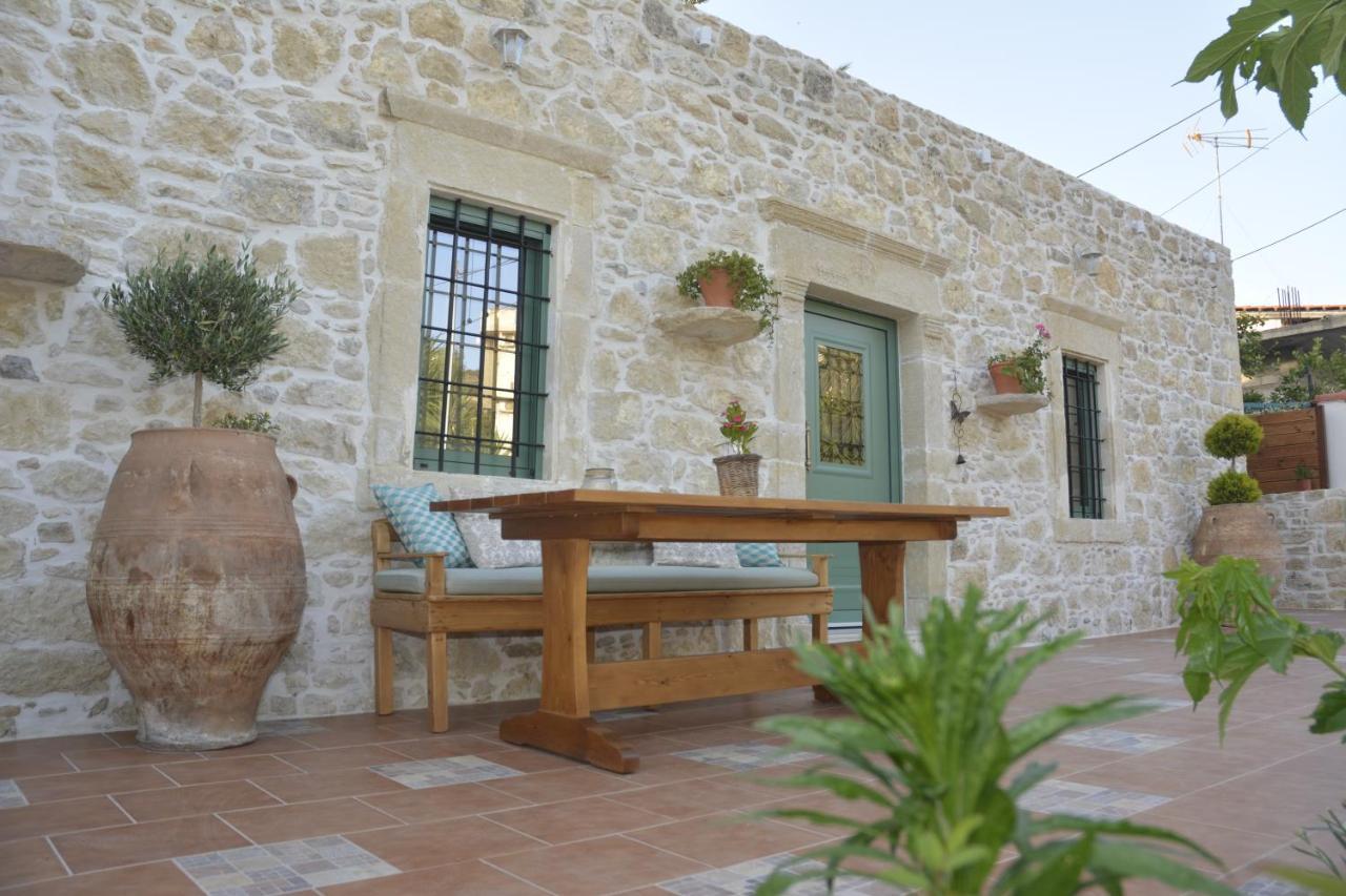 פיטסידיה Joakim'S Villa מראה חיצוני תמונה