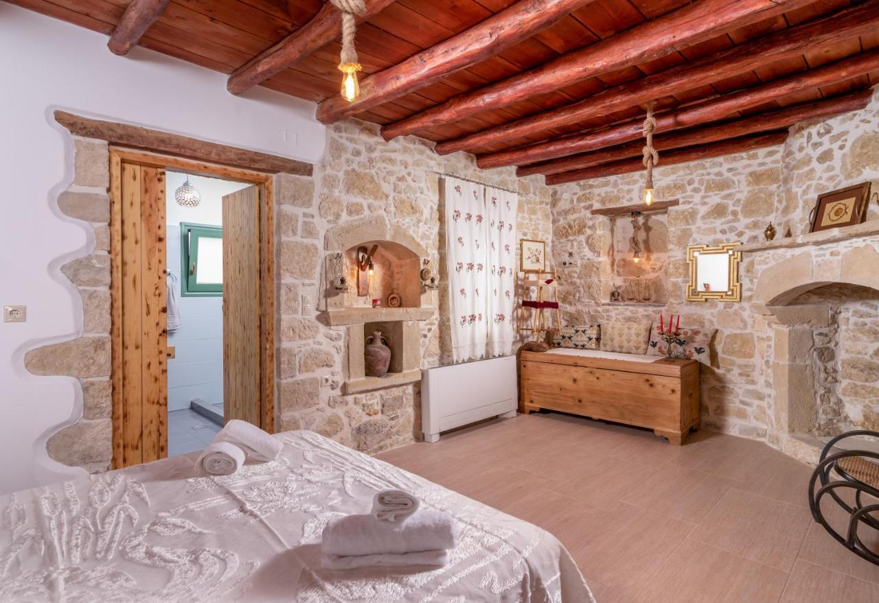 פיטסידיה Joakim'S Villa מראה חיצוני תמונה