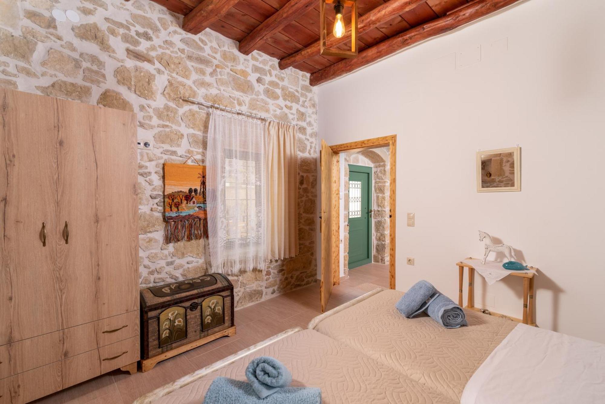 פיטסידיה Joakim'S Villa מראה חיצוני תמונה